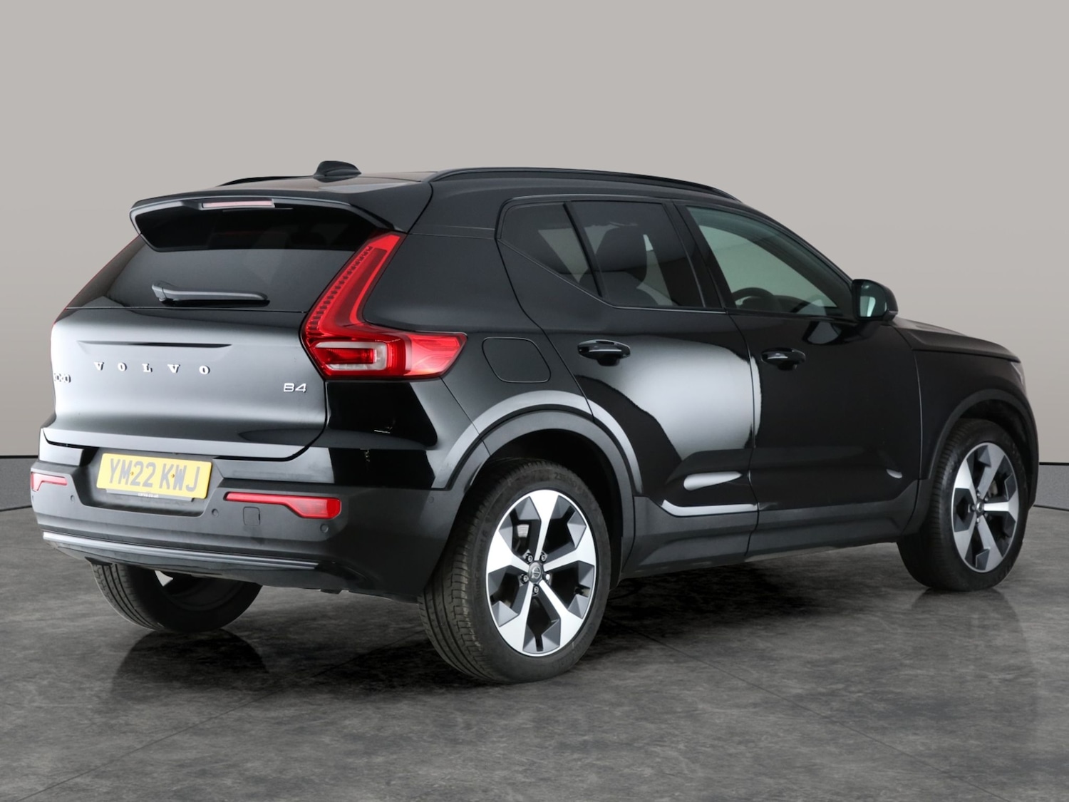 Used Volvo XC40 2022 for sale - 76113255: Photo 13