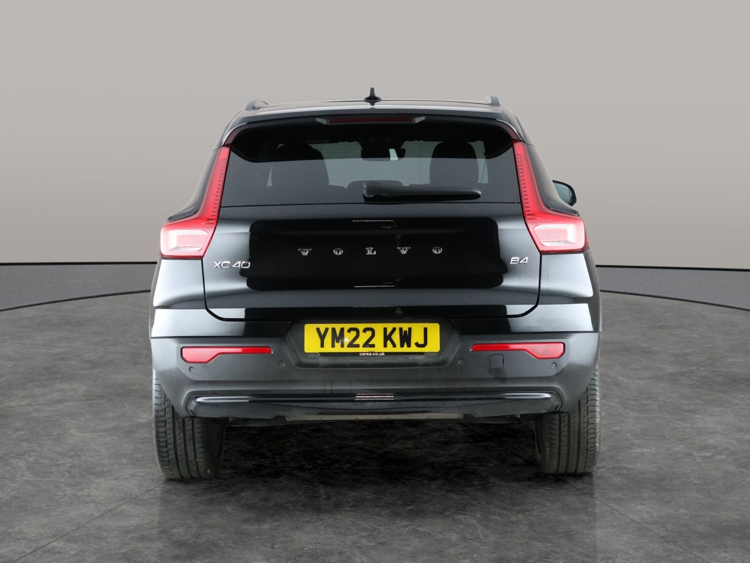 Used Volvo XC40 2022 for sale - 76113255: Photo 14