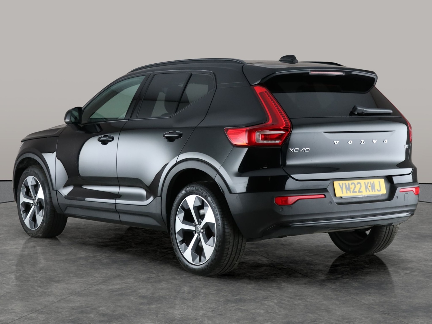 Used Volvo XC40 2022 for sale - 76113255: Photo 16