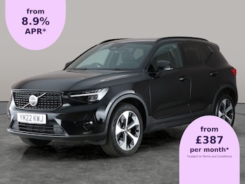 Used Volvo XC40 2022 for sale - 76113255: Photo