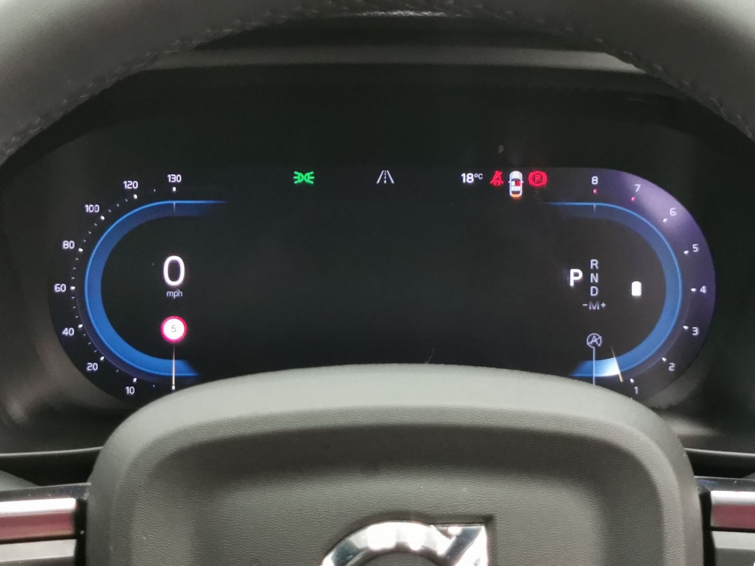 Used Volvo XC40 2022 for sale - 76113255: Photo 28