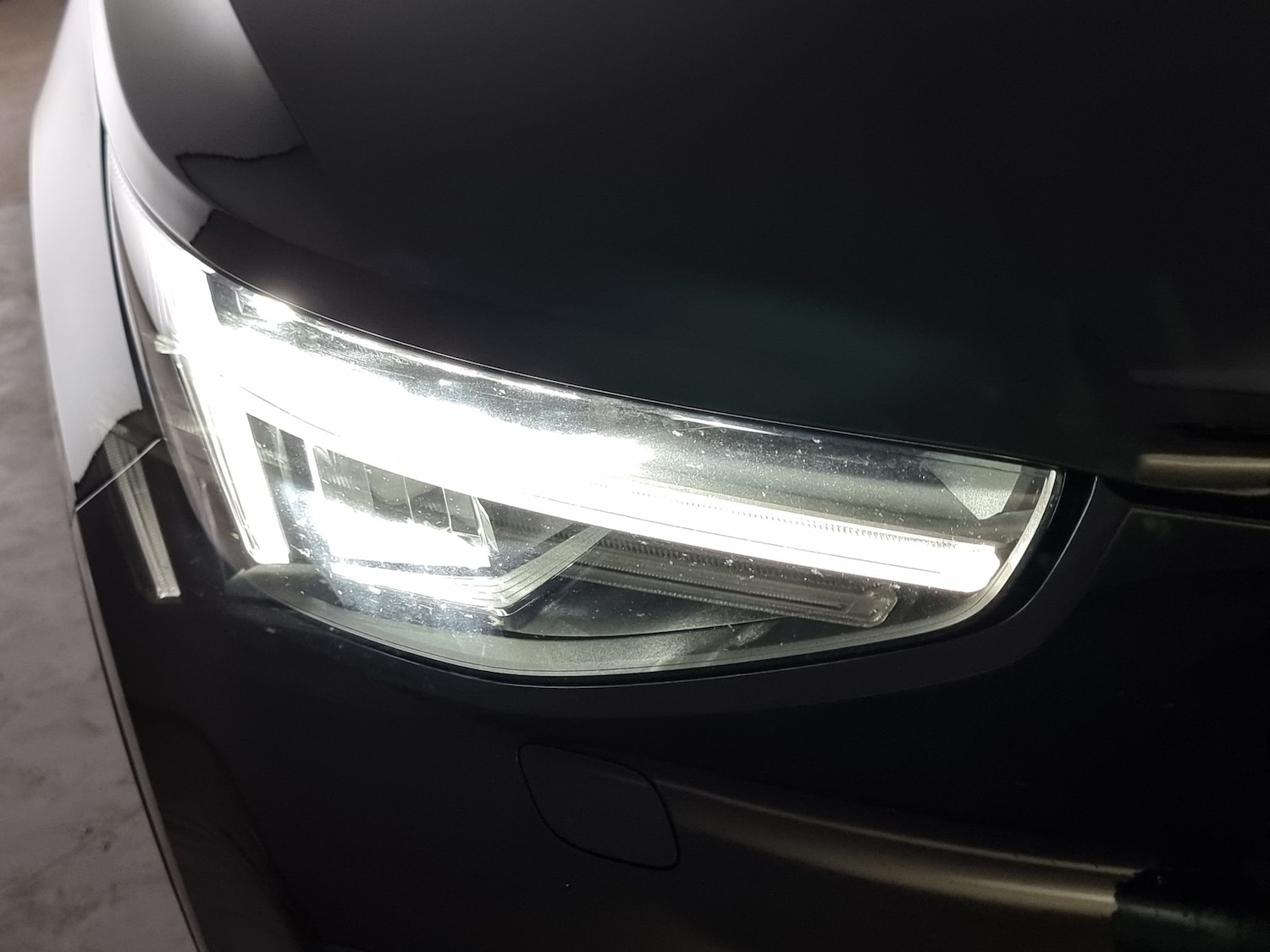 Used Volvo XC40 2022 for sale - 76113255: Photo 33