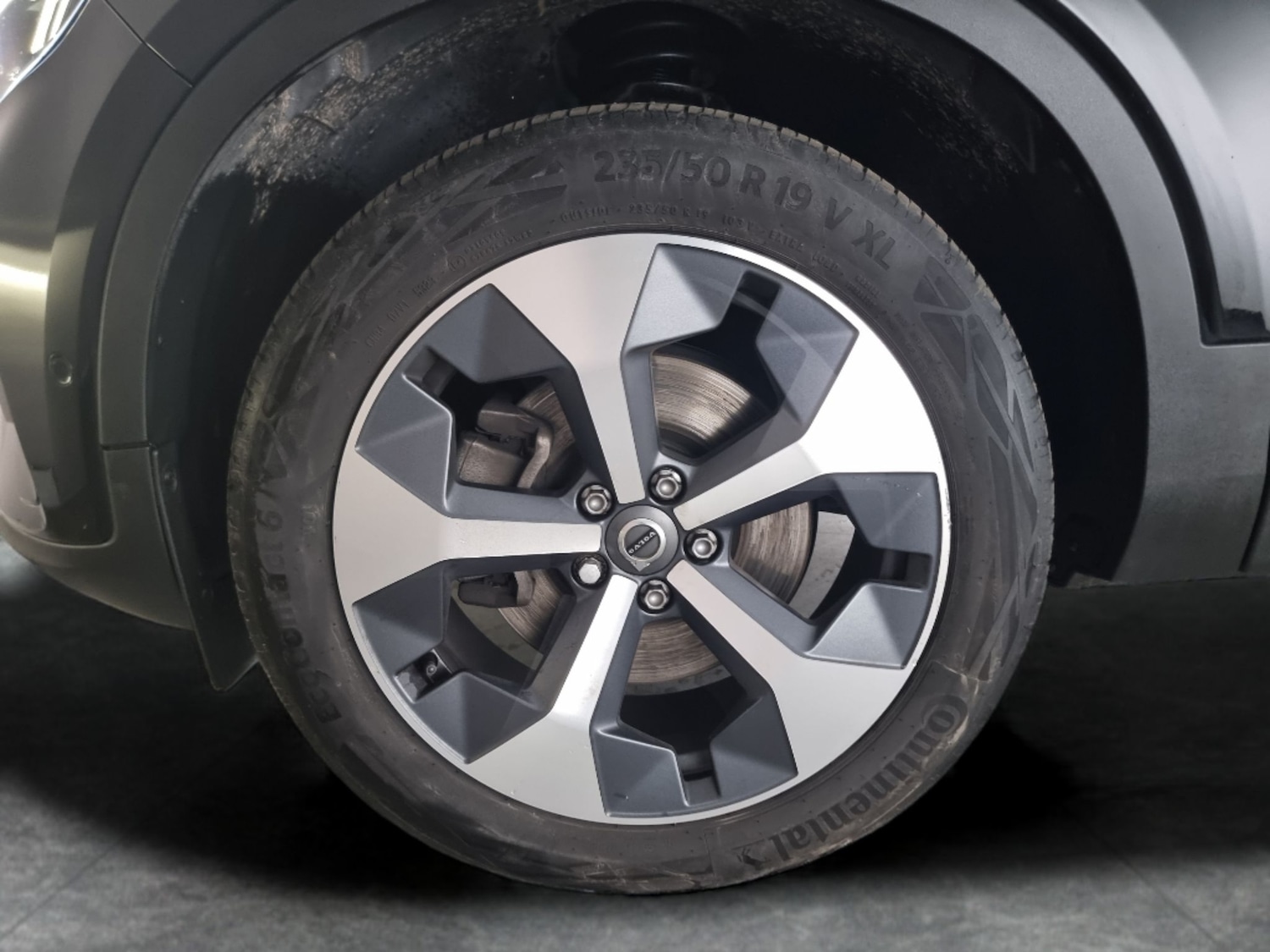 Used Volvo XC40 2022 for sale - 76113255: Photo 34