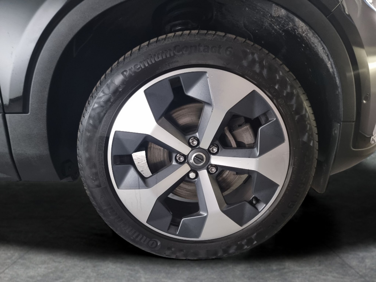 Used Volvo XC40 2022 for sale - 76113255: Photo 36