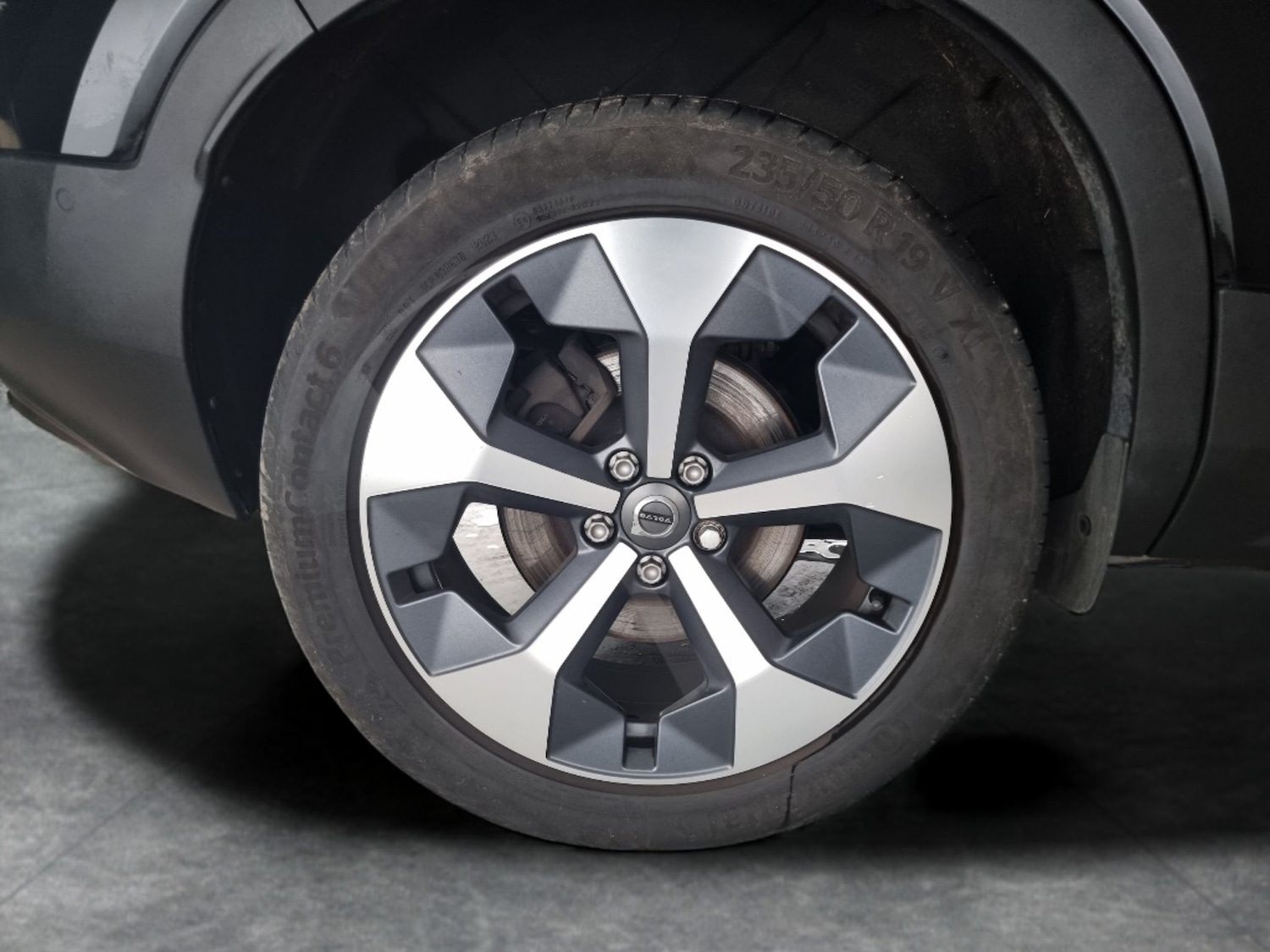 Used Volvo XC40 2022 for sale - 76113255: Photo 37