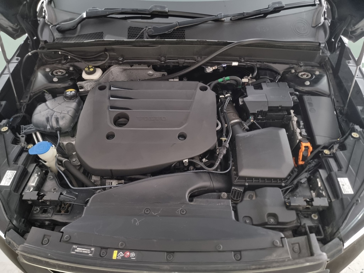 Used Volvo XC40 2022 for sale - 76113255: Photo 45