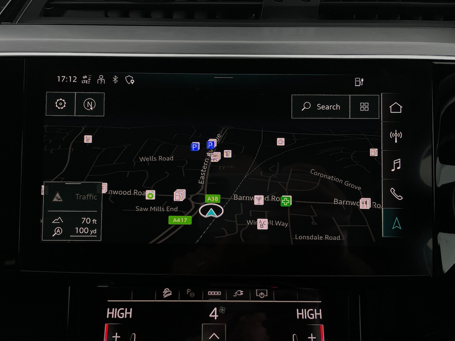 Used Audi e-tron 2022 for sale - 77347332: Photo 5