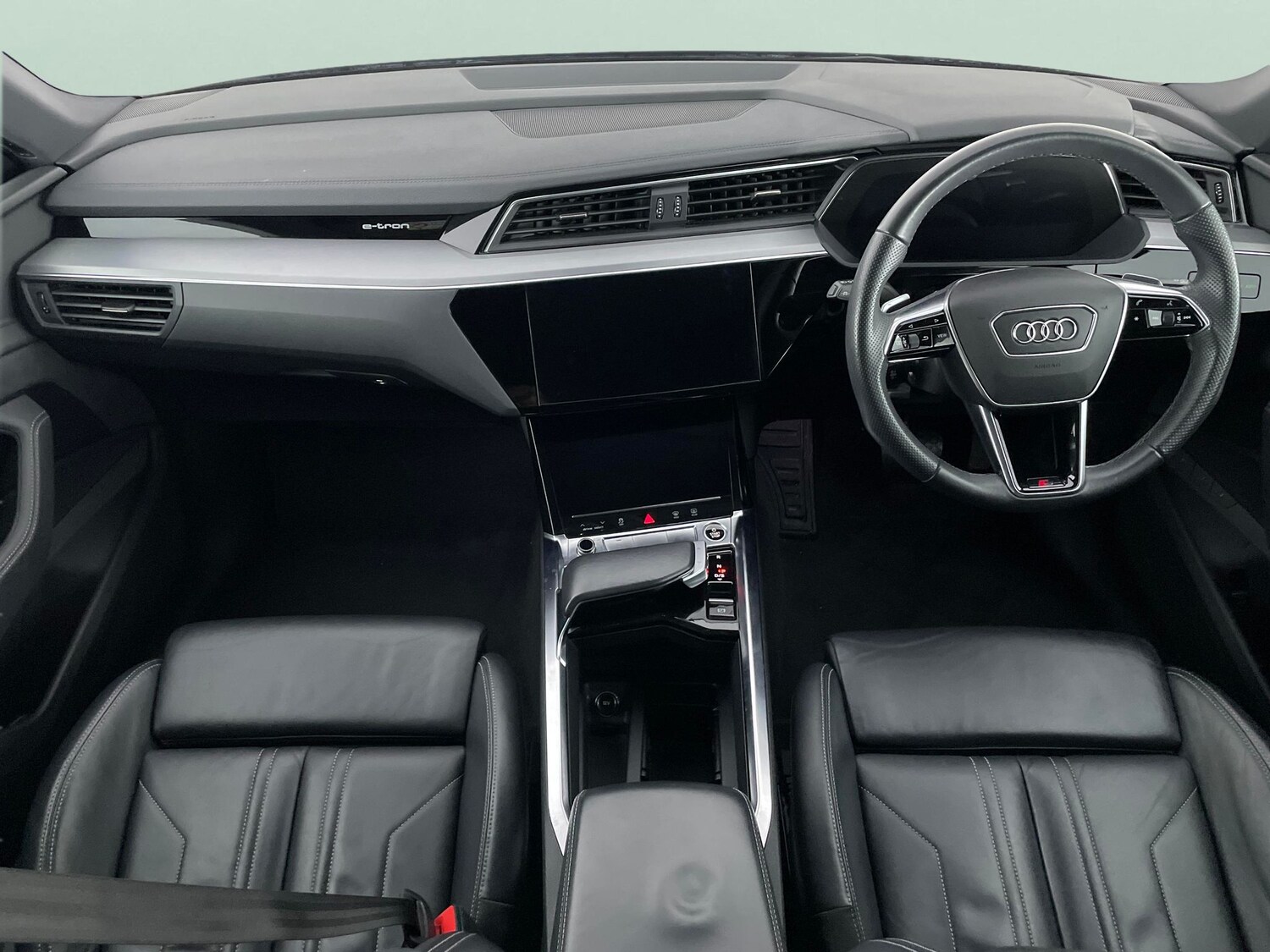 Used Audi e-tron 2022 for sale - 77347332: Photo 8