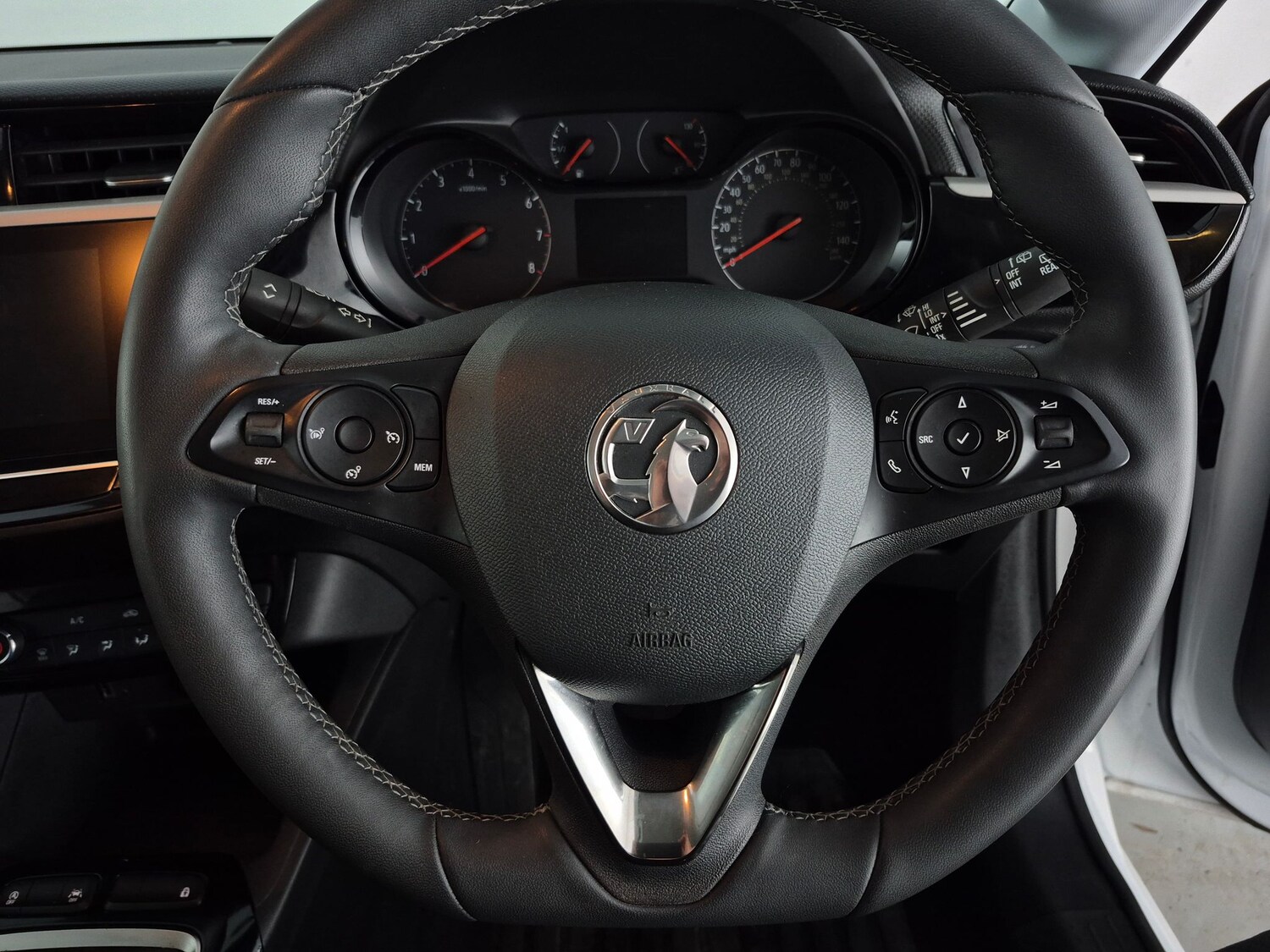 Used Vauxhall Corsa 2022 for sale - 78150889: Photo 13