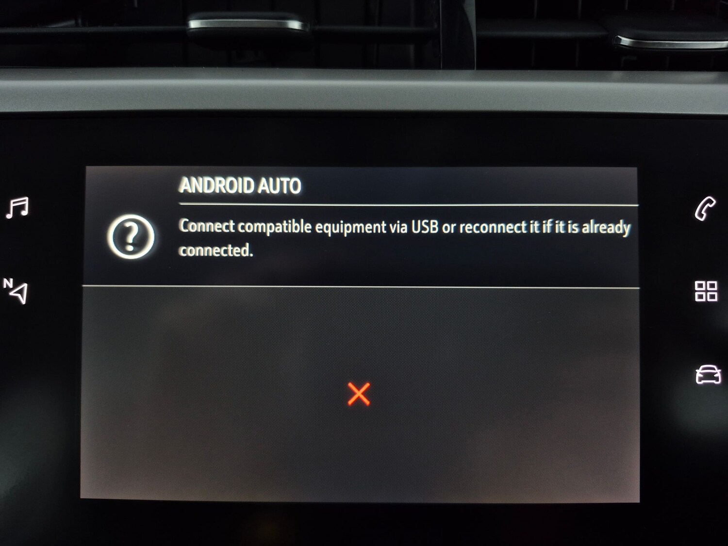 Used Vauxhall Corsa 2022 for sale - 78150889: Photo 14