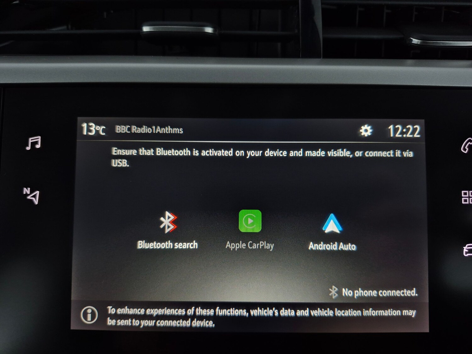 Used Vauxhall Corsa 2022 for sale - 78150889: Photo 15