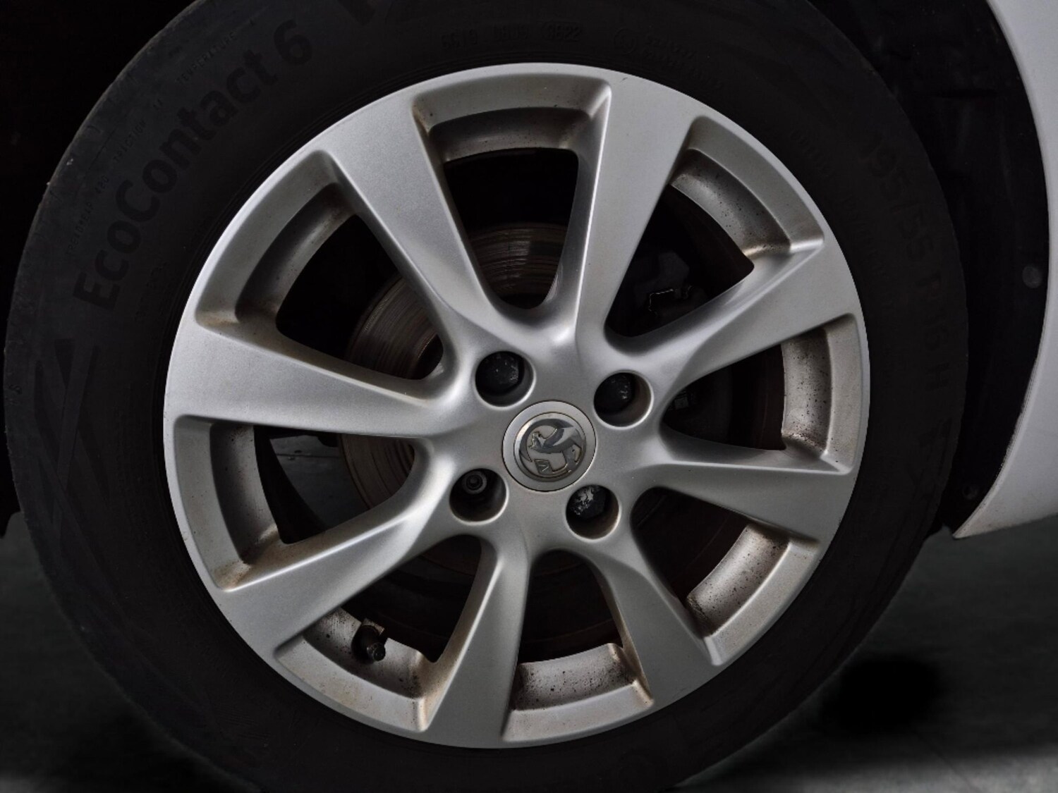 Used Vauxhall Corsa 2022 for sale - 78150889: Photo 20