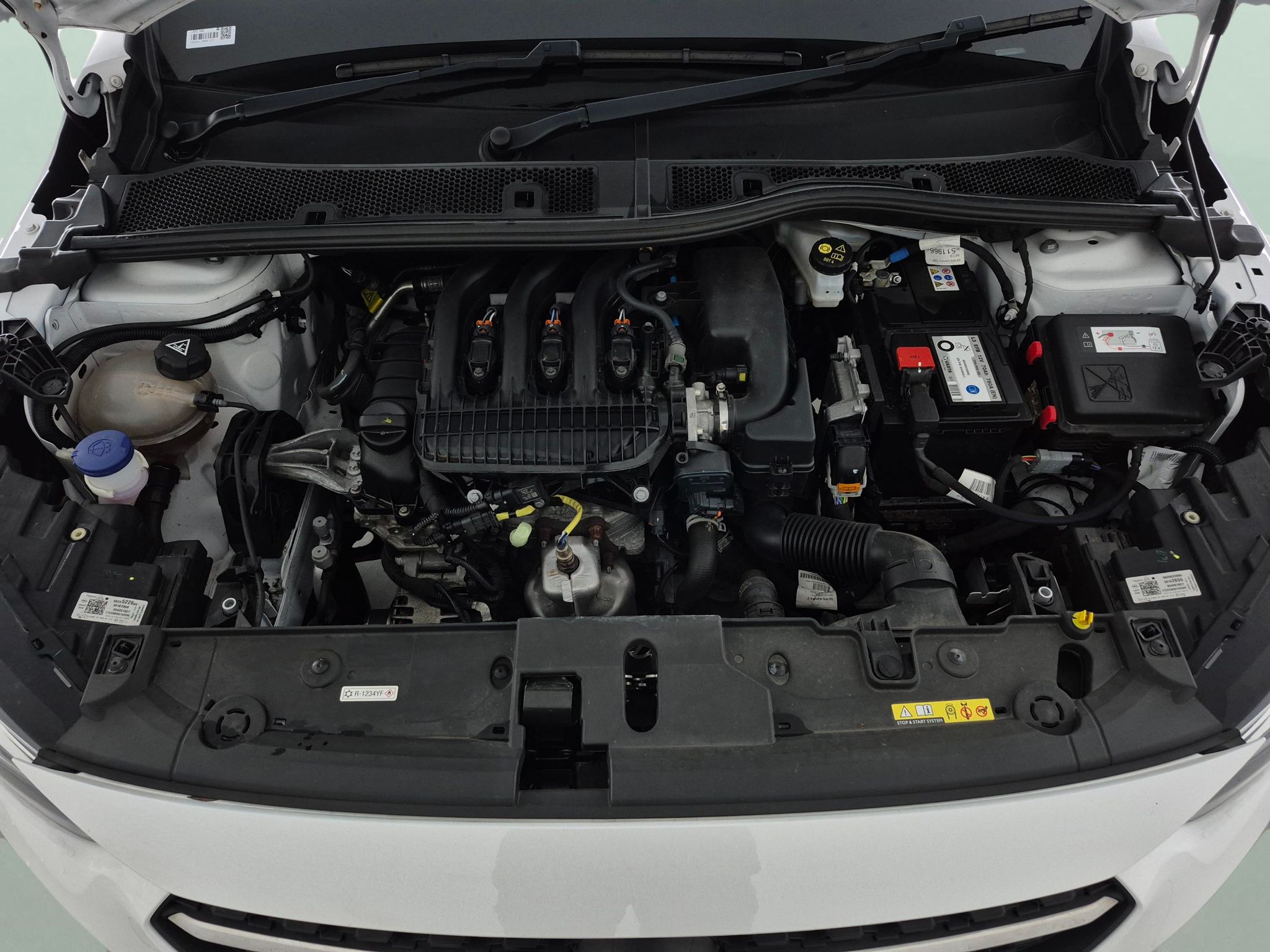 Used Vauxhall Corsa 2022 for sale - 78150889: Photo 29