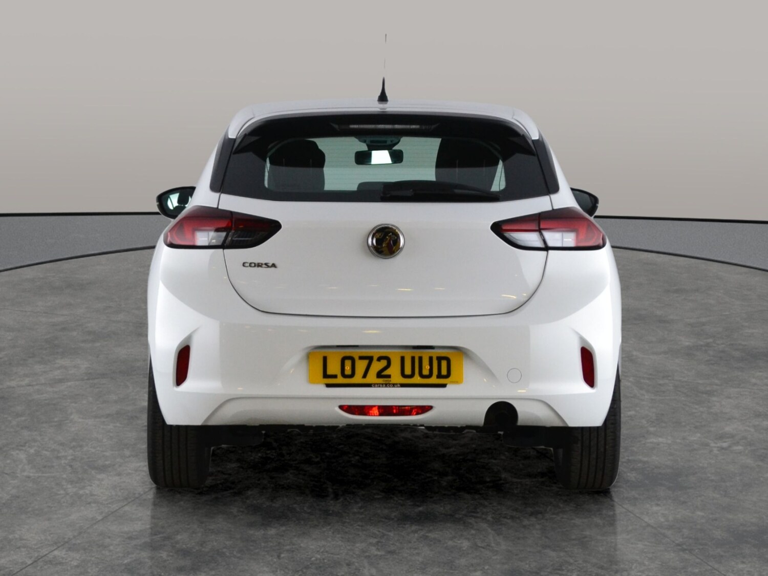 Used Vauxhall Corsa 2022 for sale - 78150889: Photo 8