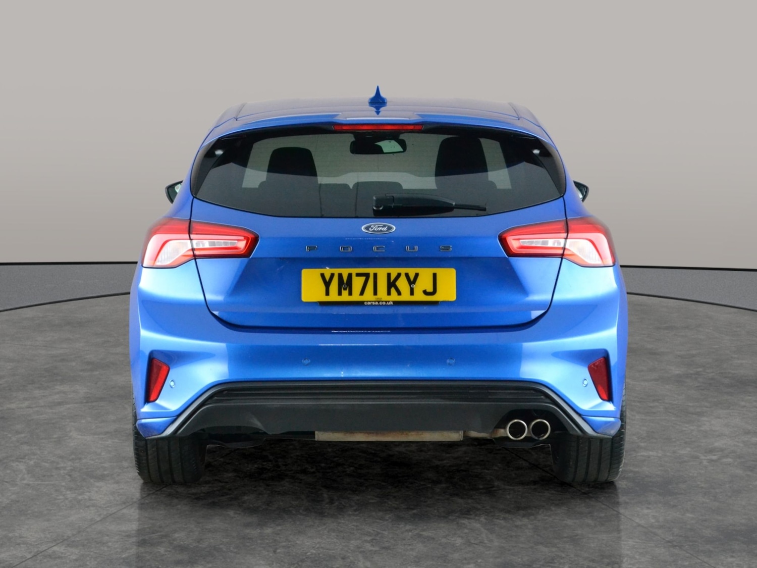 Used Ford Focus 2022 for sale - 77418152: Photo 10