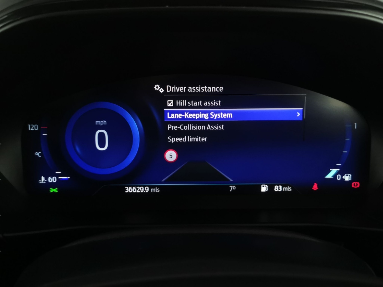 Used Ford Focus 2022 for sale - 77418152: Photo 20