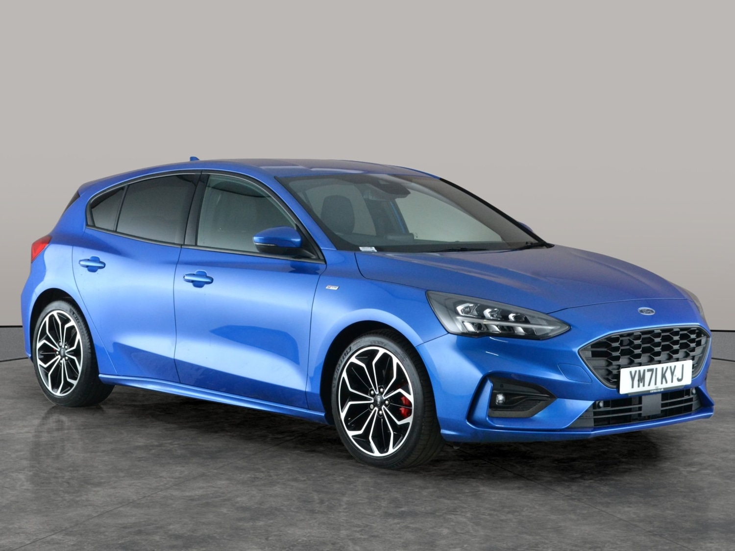 Used Ford Focus 2022 for sale - 77418152: Photo 7