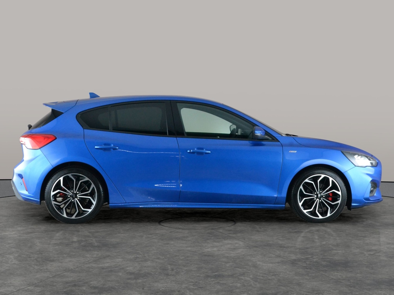 Used Ford Focus 2022 for sale - 77418152: Photo 8