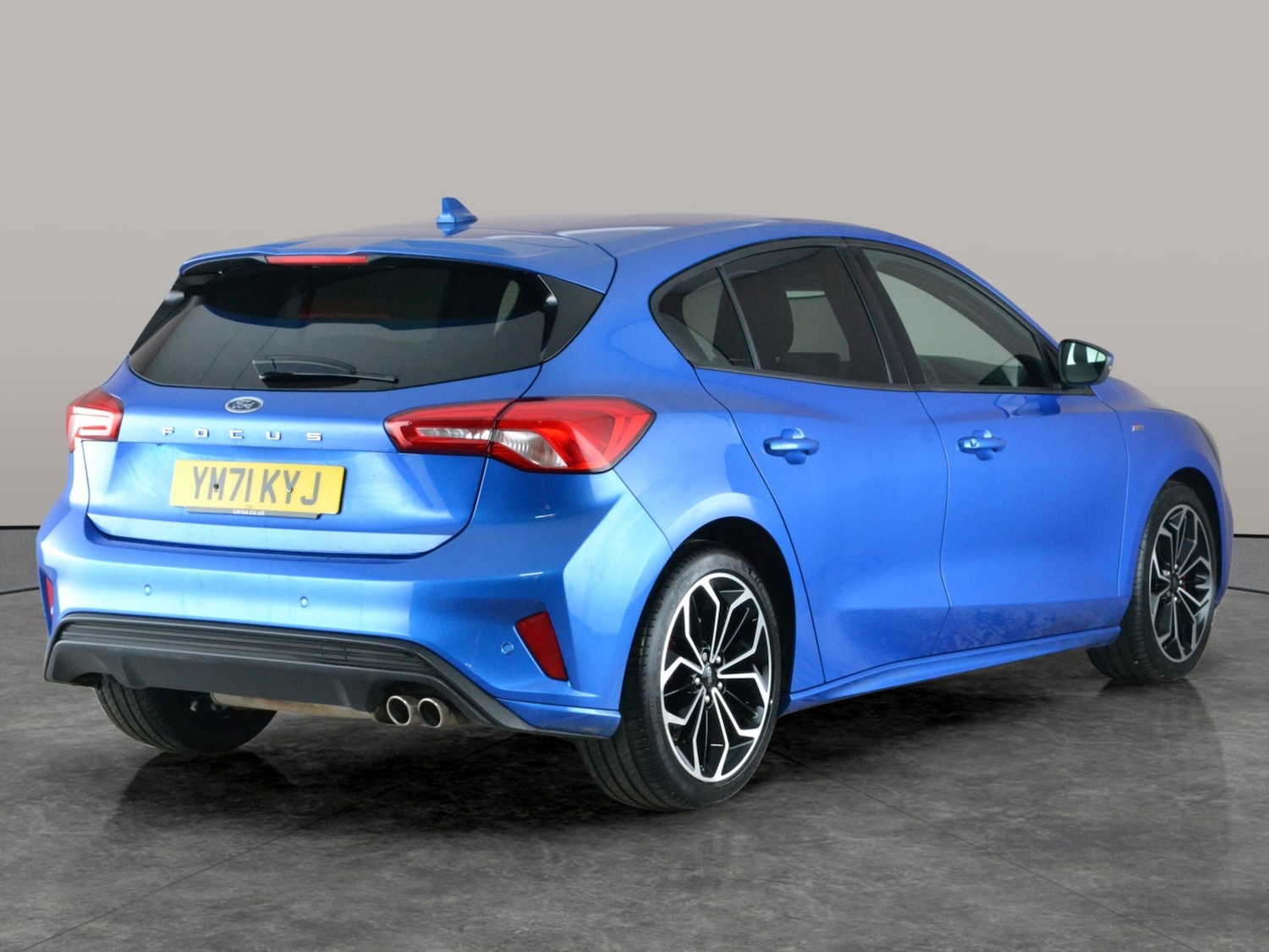 Used Ford Focus 2022 for sale - 77418152: Photo 9