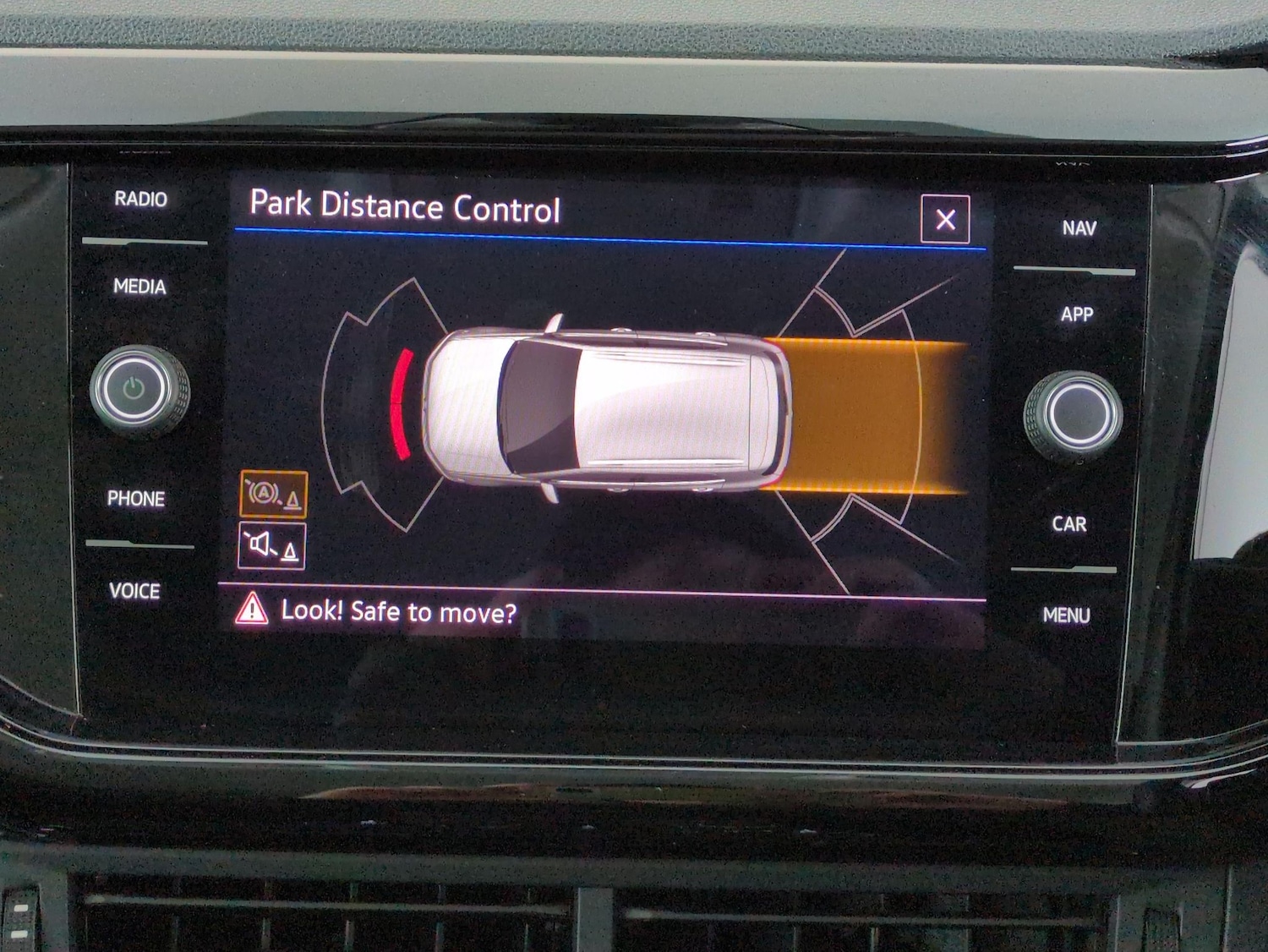 Used Volkswagen T-Cross 2022 for sale - 77974379: Photo 15