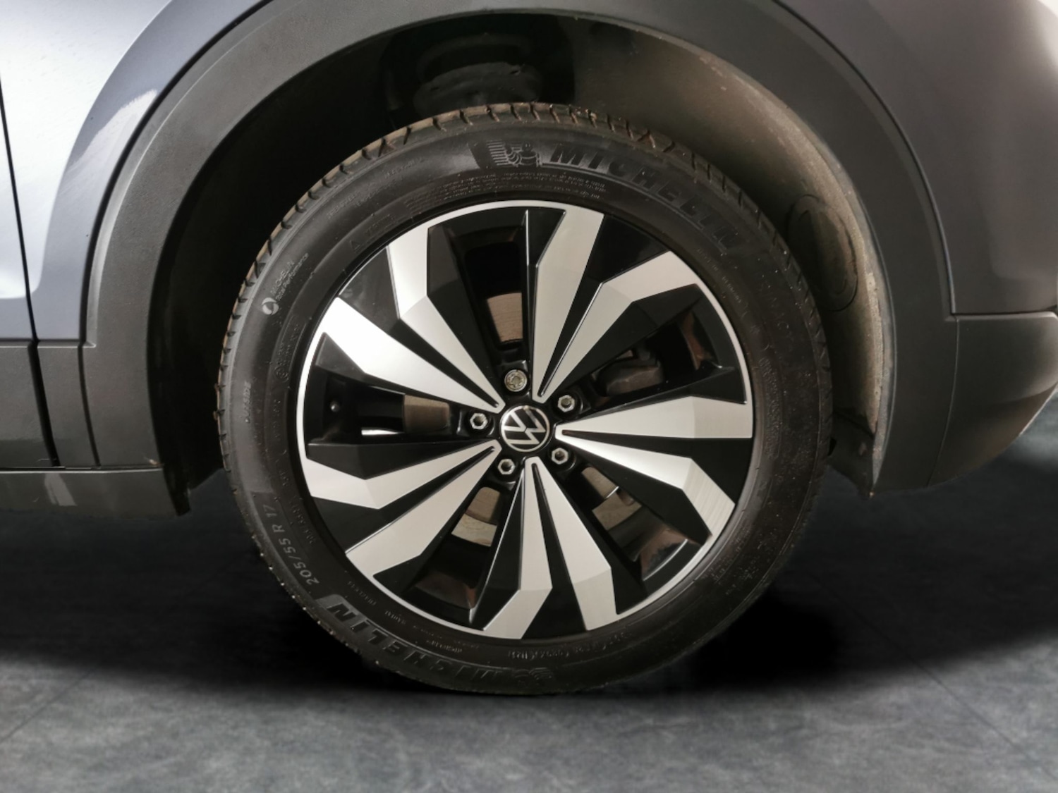 Used Volkswagen T-Cross 2022 for sale - 77974379: Photo 21