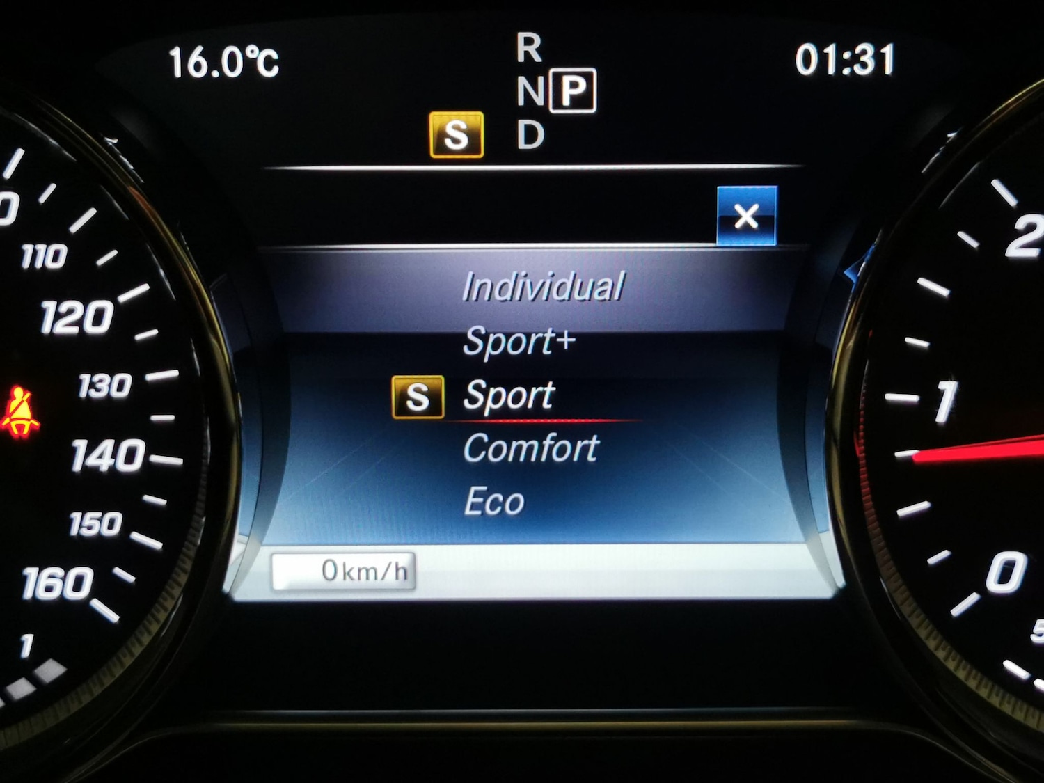 Used Mercedes-Benz E Class for sale - 76477653: Photo 19