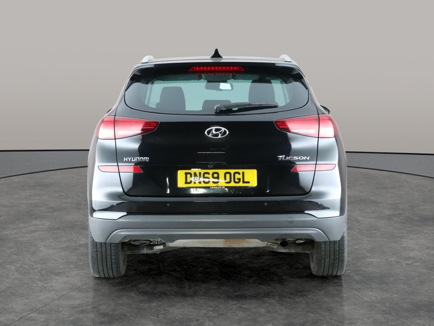 Used Hyundai TUCSON 2019 for sale - 76901795: Photo 12