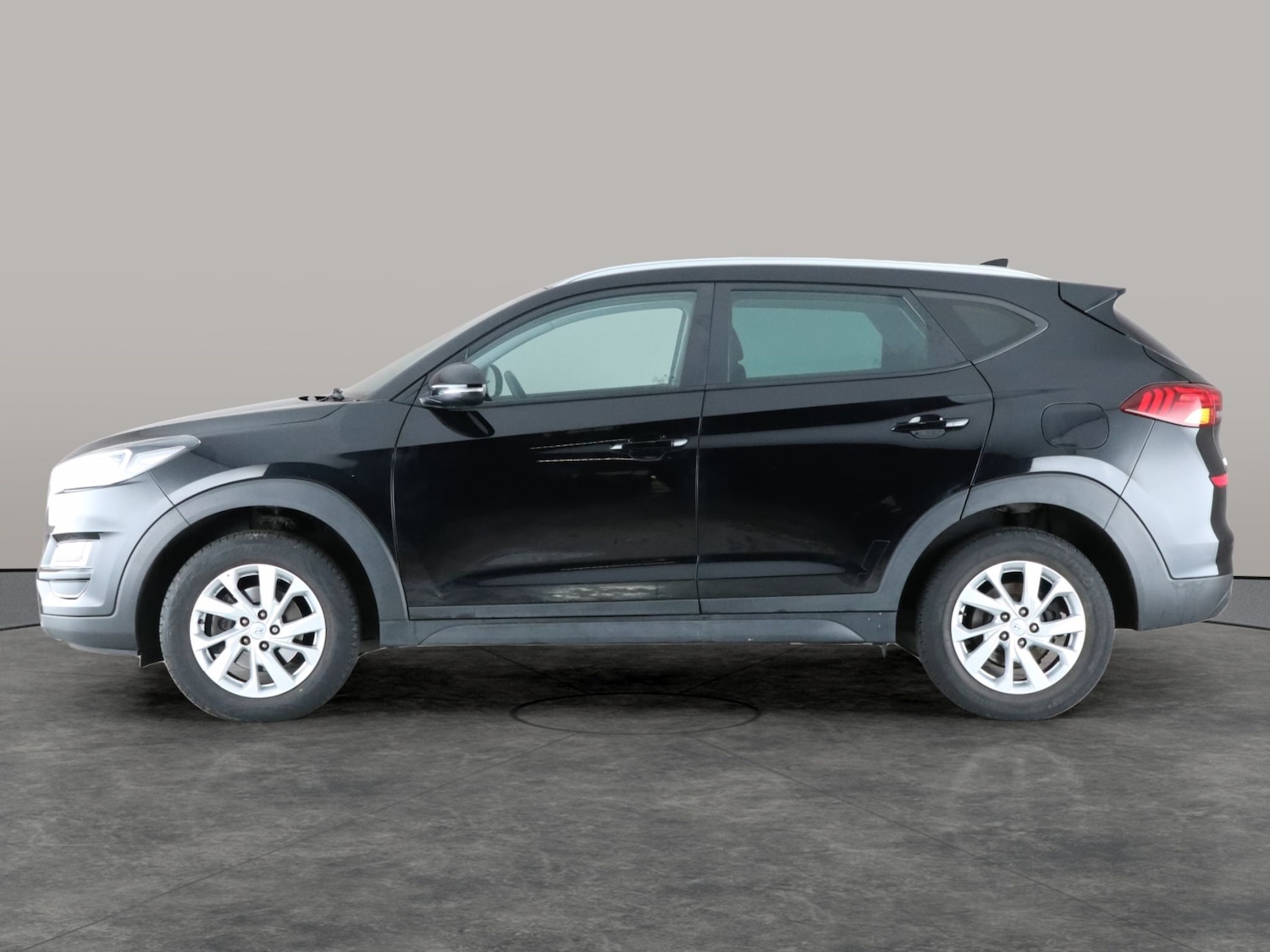Used Hyundai TUCSON 2019 for sale - 76901795: Photo 14