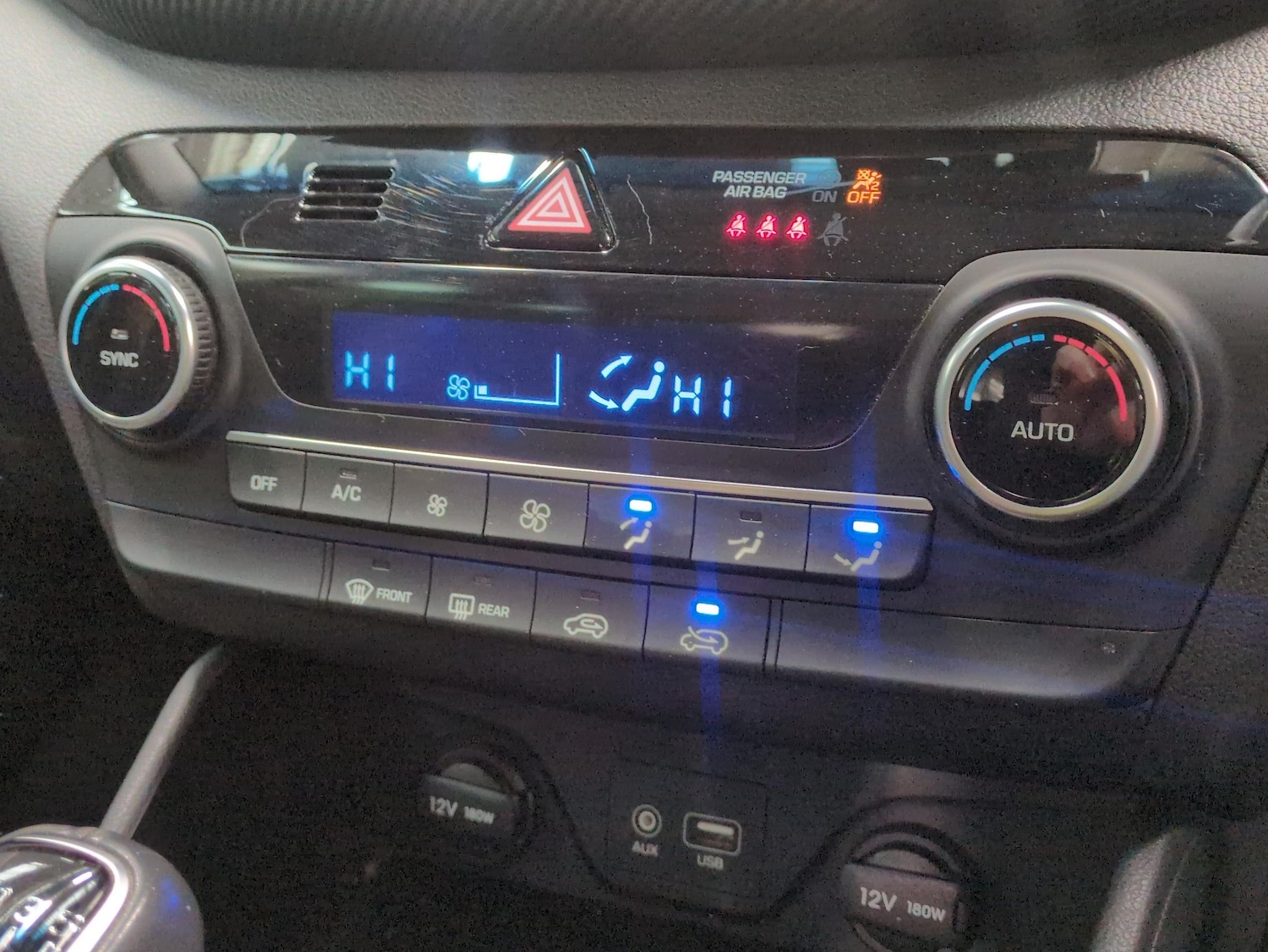 Used Hyundai TUCSON 2019 for sale - 76901795: Photo 18