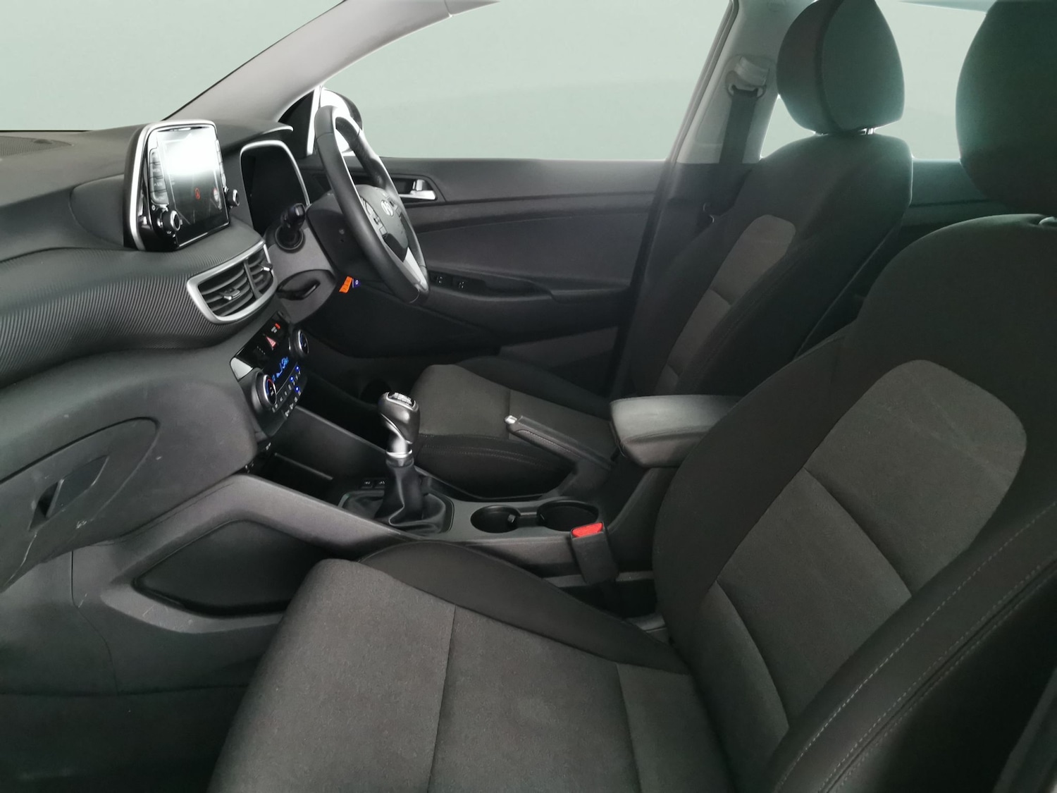 Used Hyundai TUCSON 2019 for sale - 76901795: Photo 4