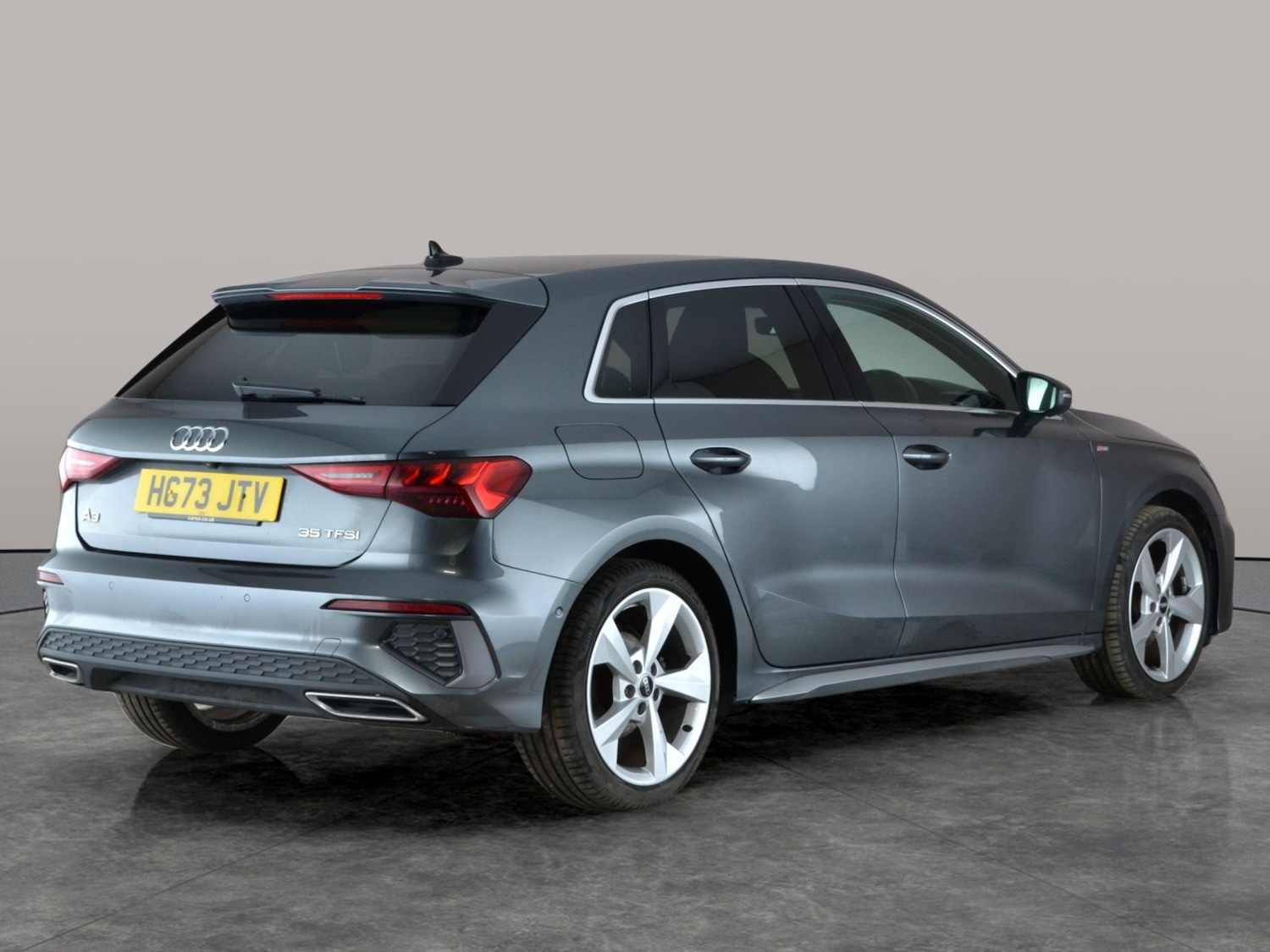 Used Audi A3 2023 for sale - 77311235: Photo 10