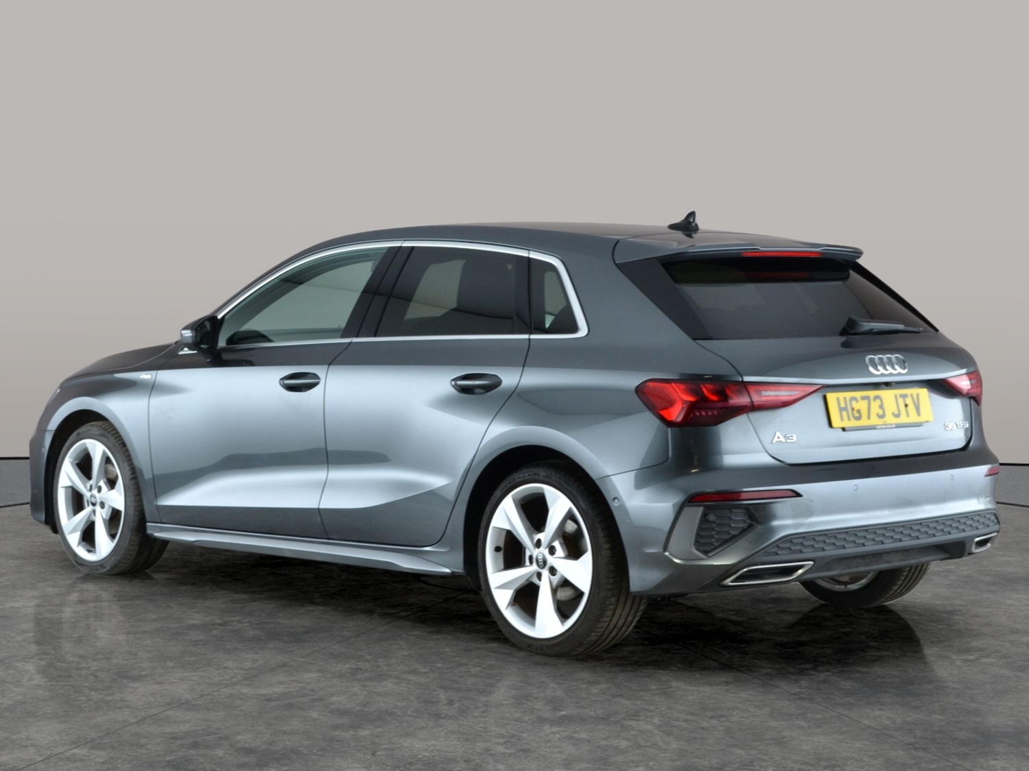 Used Audi A3 2023 for sale - 77311235: Photo 12