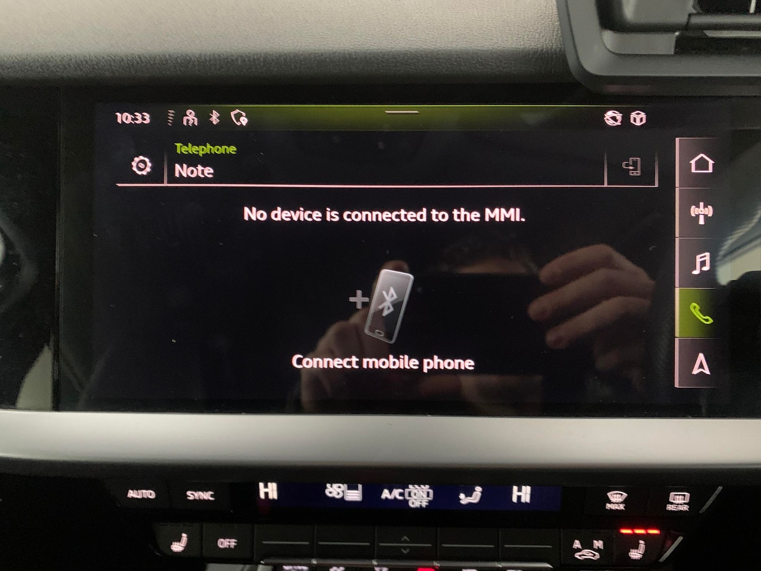 Used Audi A3 2023 for sale - 77311235: Photo 15