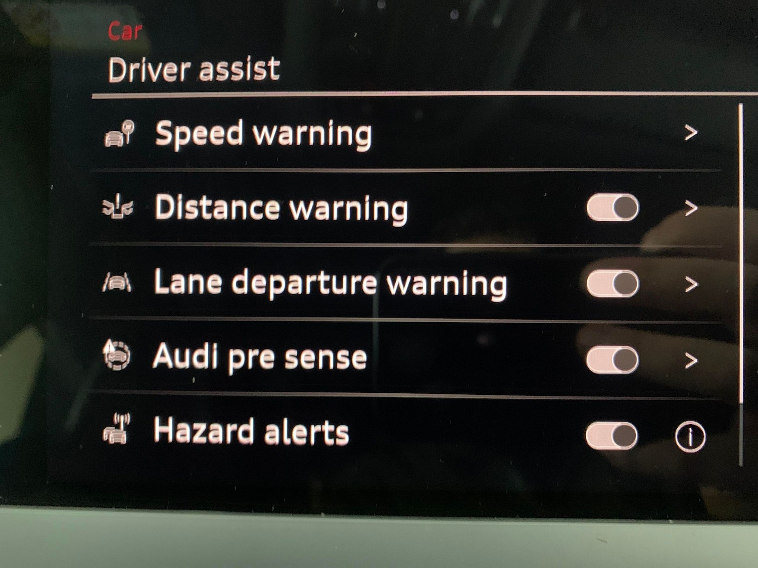 Used Audi A3 2023 for sale - 77311235: Photo 20