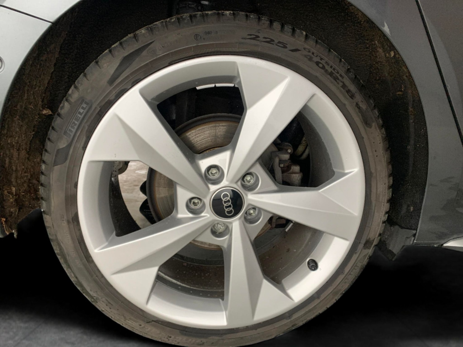 Used Audi A3 2023 for sale - 77311235: Photo 24