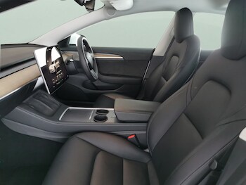 Used Tesla Model 3 undefined for sale - 78421451: Photo