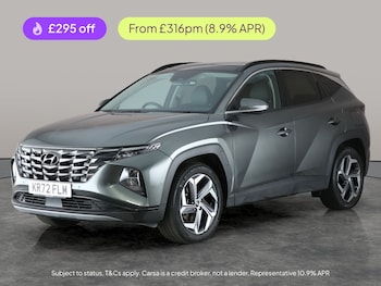 2022 - 1.6 h T-GDi Ultimate SUV 5dr Petrol Hybrid Auto Euro 6 (s/s) (230 ps) - HEA