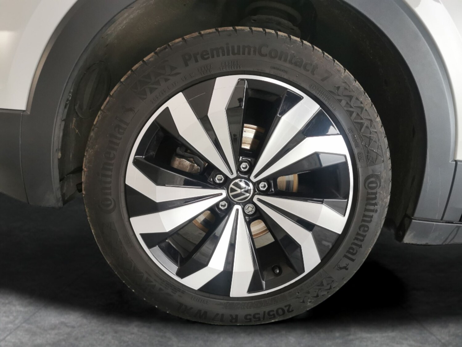 Used Volkswagen T-Cross for sale - 77364894: Photo 21