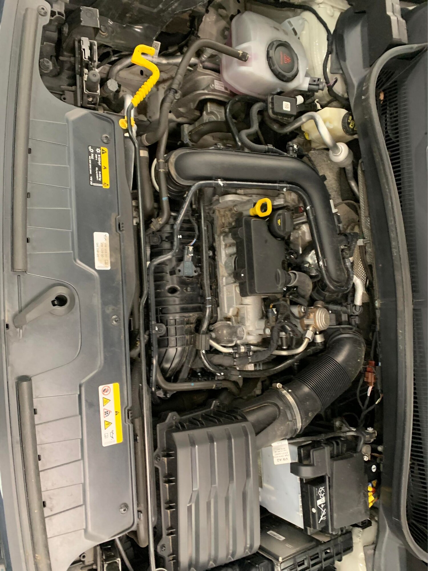 Used Volkswagen T-Cross for sale - 77364894: Photo 31