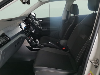 Used Volkswagen T-Cross undefined for sale - 77364894: Photo