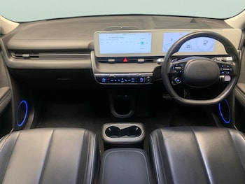Used Hyundai IONIQ 5 2022 for sale - 75616901: Photo