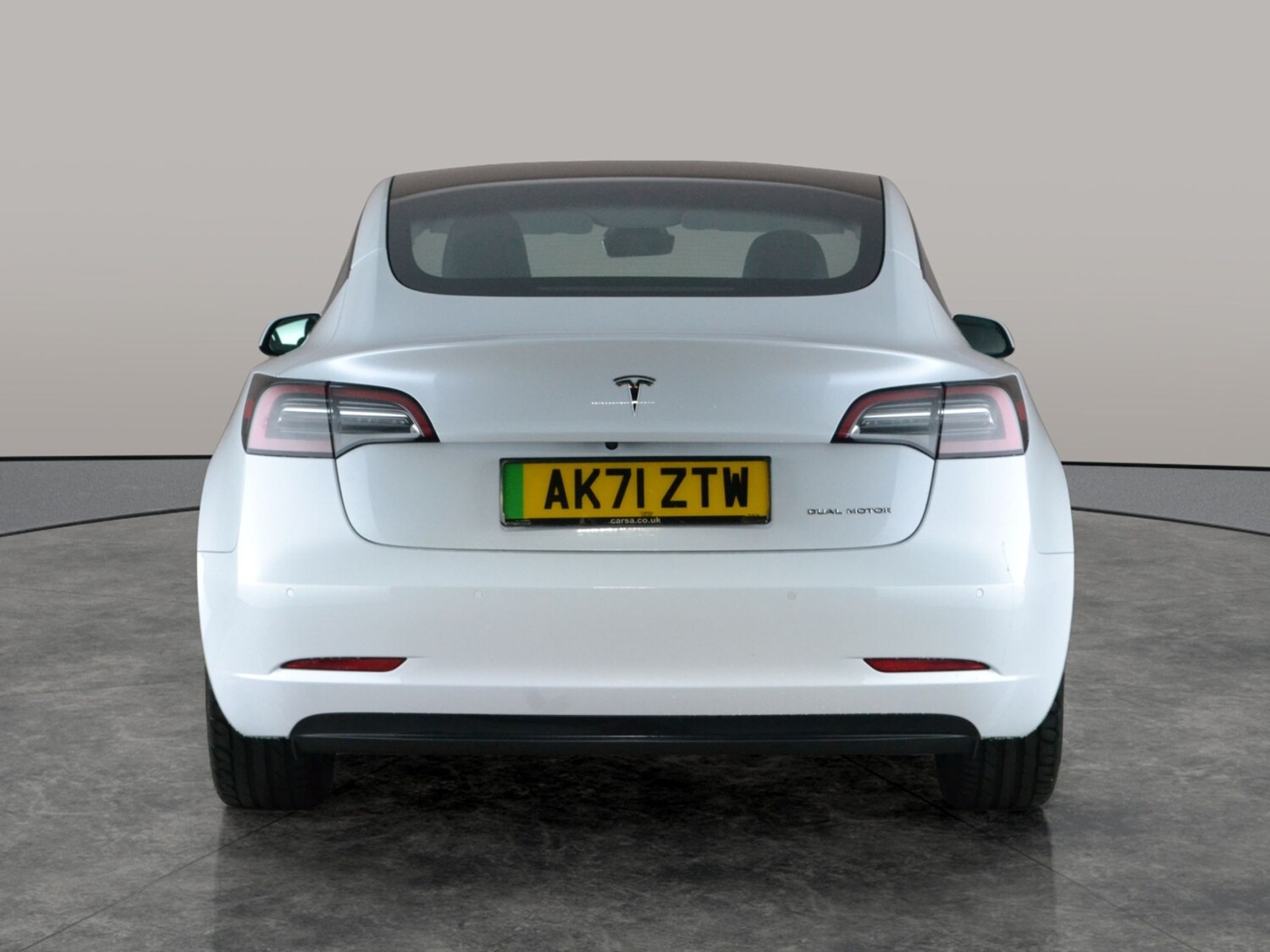 Used Tesla Model 3 2021 for sale - 77686127: Photo 12