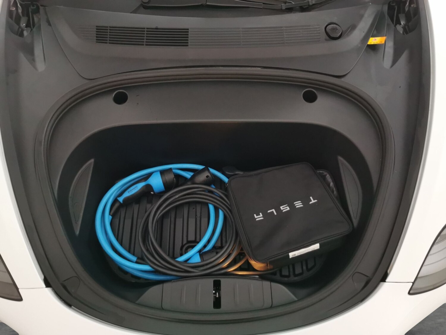 Used Tesla Model 3 2021 for sale - 77686127: Photo 34