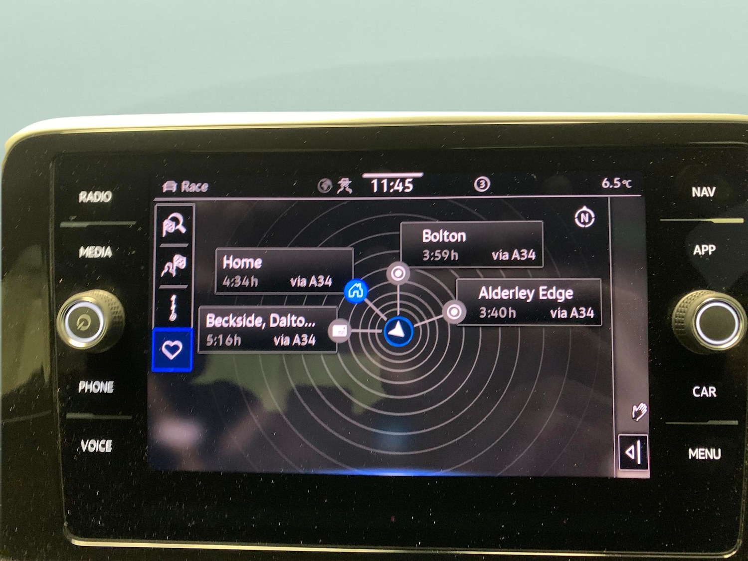 Used Volkswagen T-Roc 2023 for sale - 77505498: Photo 5