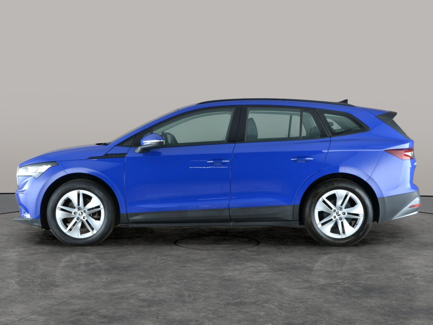 Used Skoda Enyaq 2021 for sale - 77347333: Photo 12