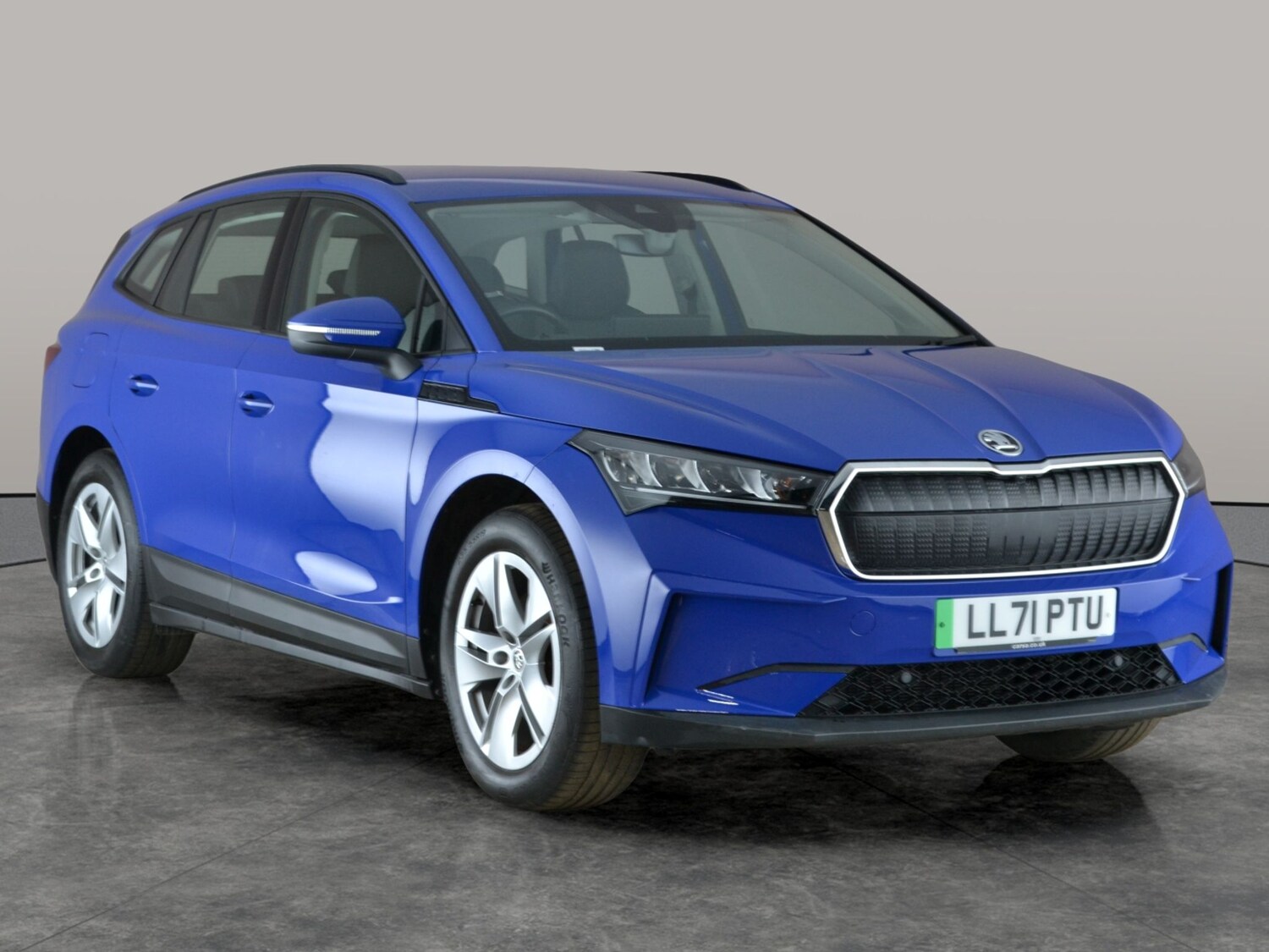 Used Skoda Enyaq 2021 for sale - 77347333: Photo 7