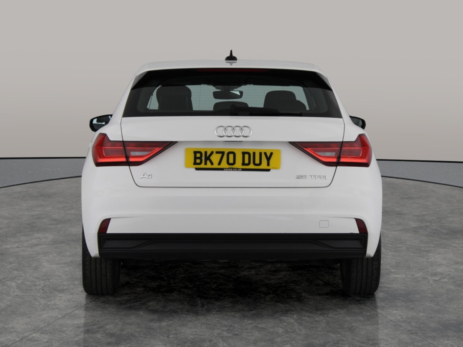 Used Audi A1 2020 for sale - 76588970: Photo 10