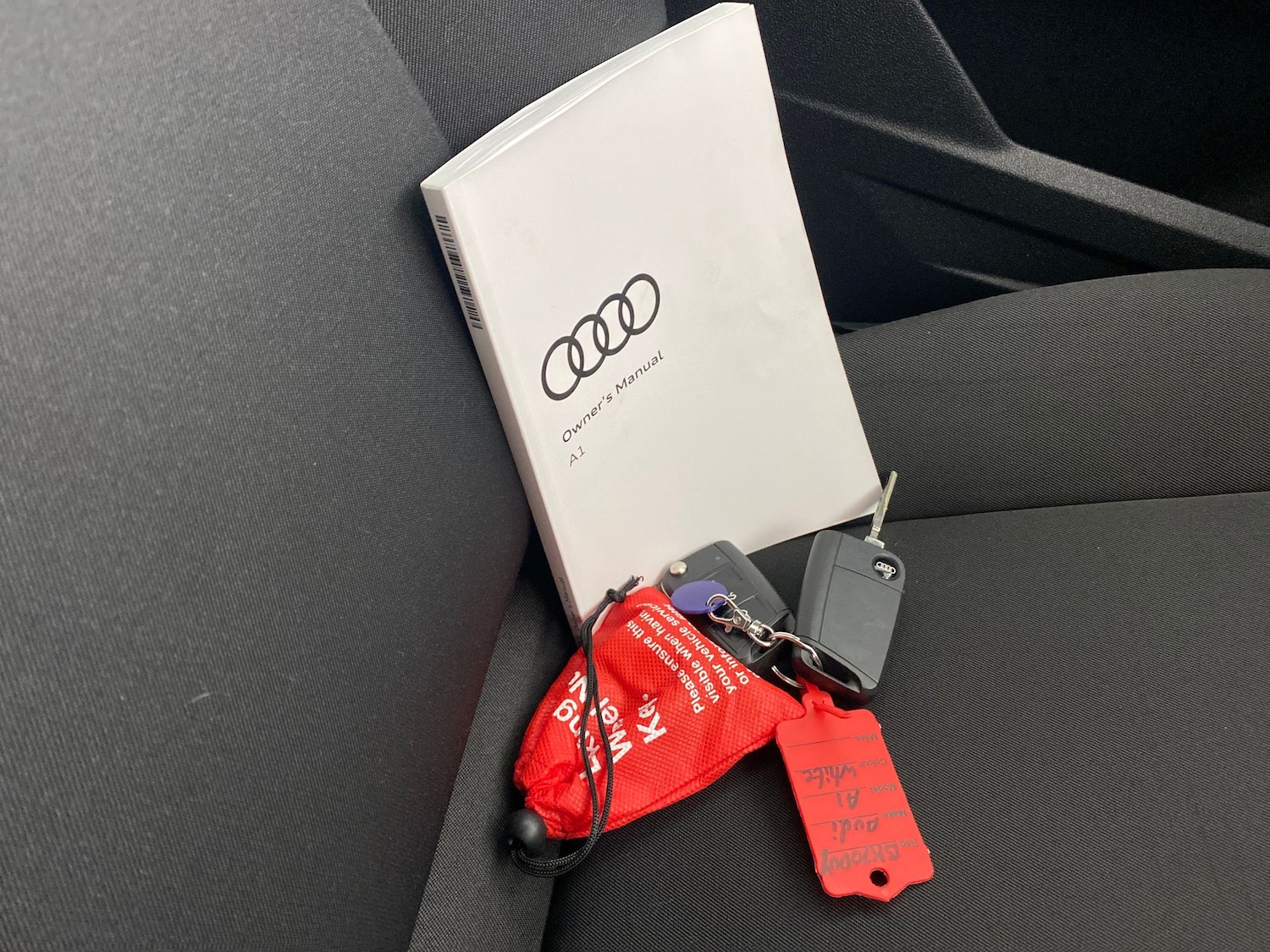 Used Audi A1 2020 for sale - 76588970: Photo 28