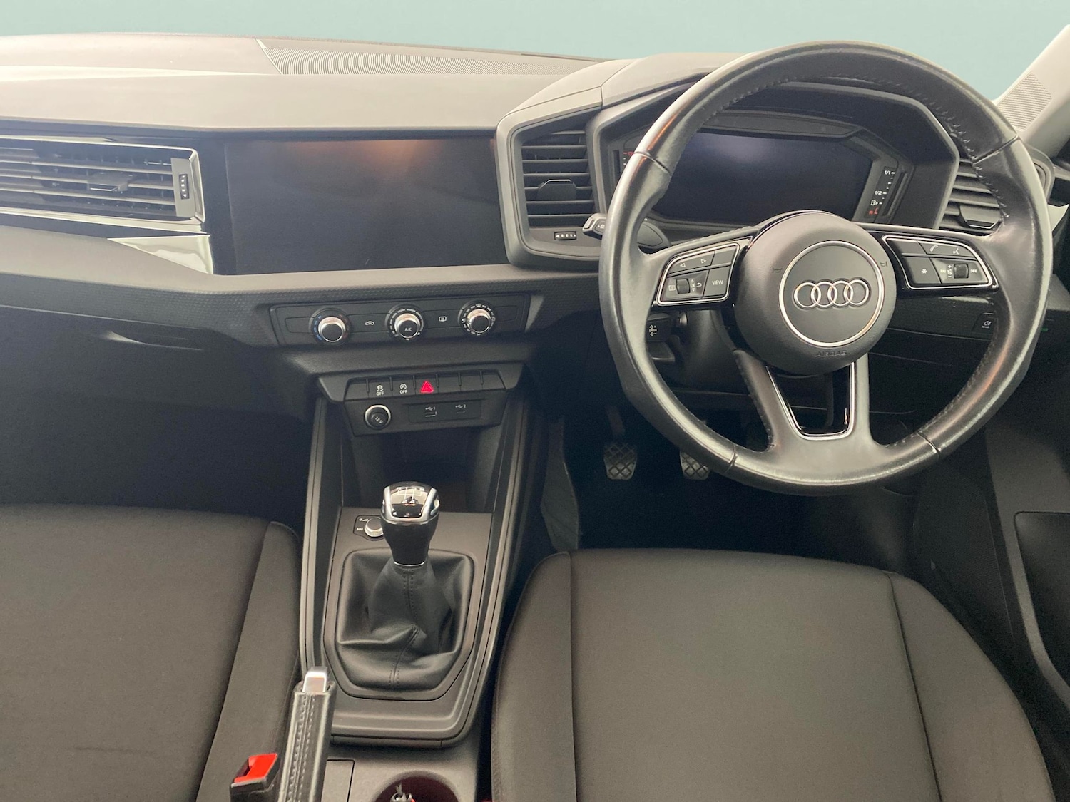 Used Audi A1 2020 for sale - 76588970: Photo 4