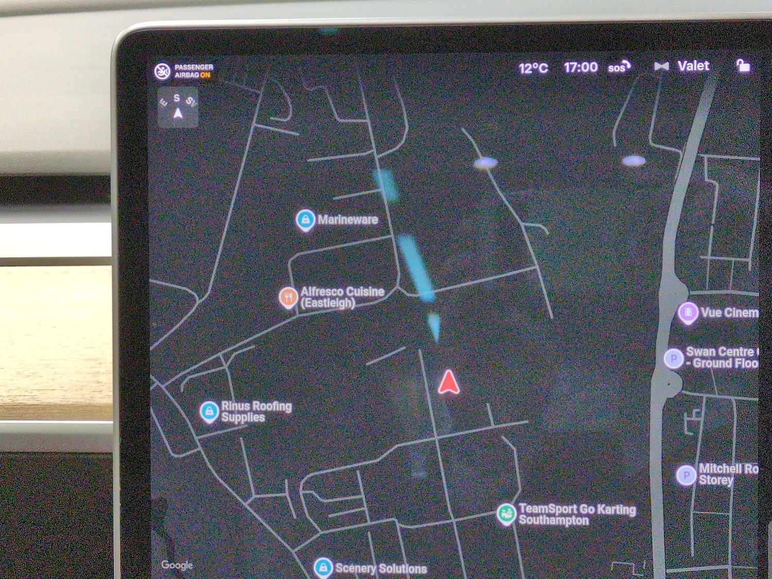 Used Tesla Model 3 2021 for sale - 77480453: Photo 7